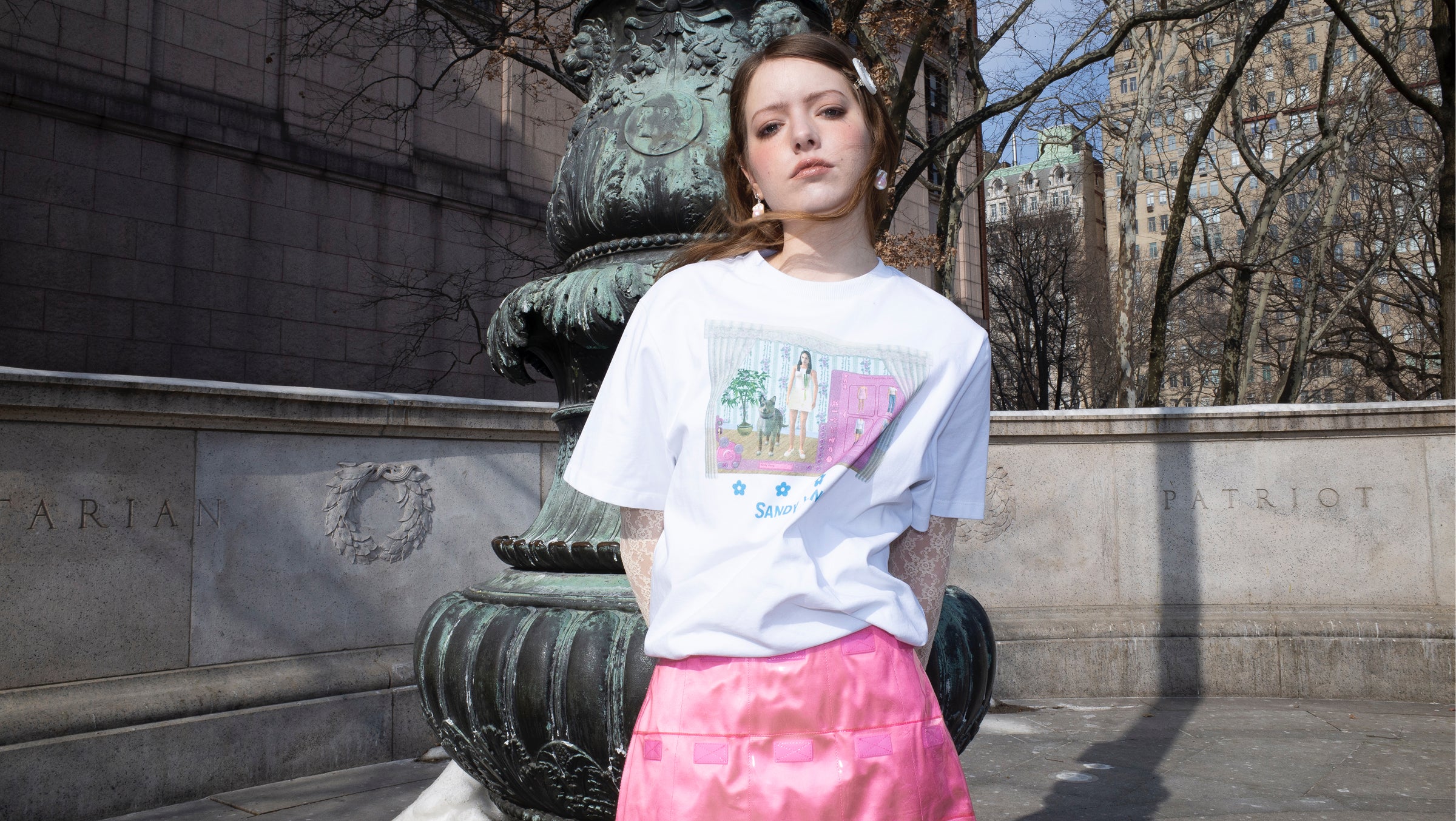 Nostalgia Reimagined in NYC
