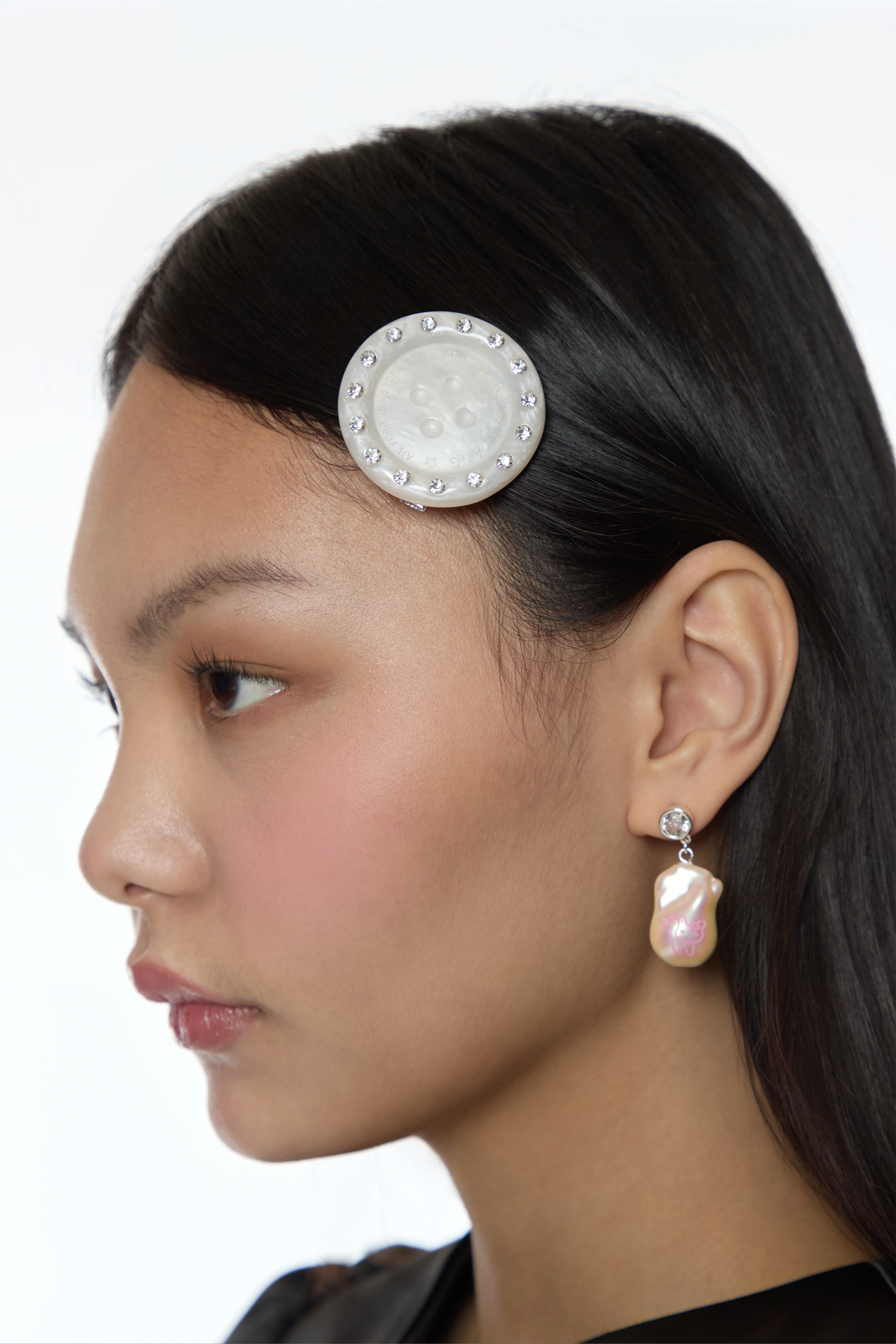 BOUTON HAIRCLIP - Image 4